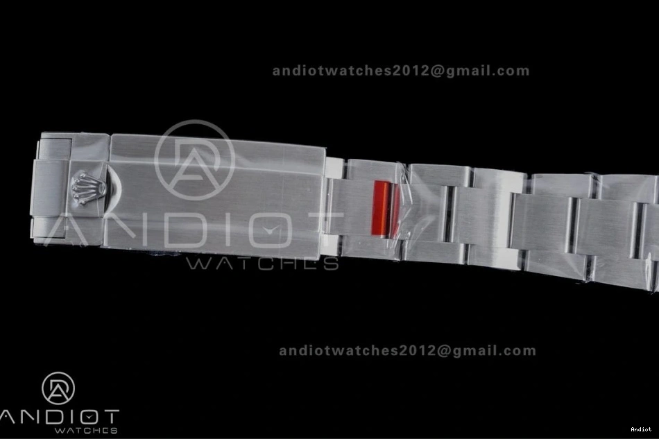 Ceramic LV Steel VS3135 Best 904L 116610 Edition Green 1:1 Hulk VSF Submariner 0208